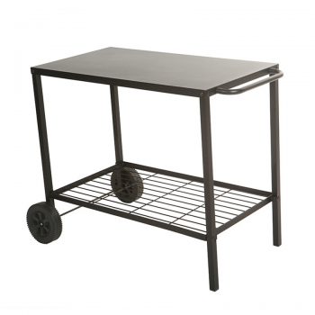 Chariot Plancha 85cm