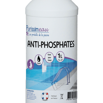 Anti Phosphates