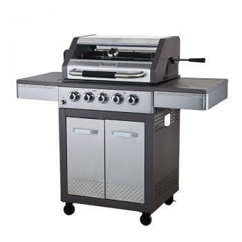 BBQ - Rôtissoire NOA Pro
