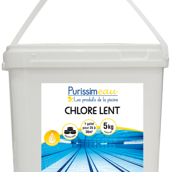 CHLORE LENT GALETS 250G_5KG
