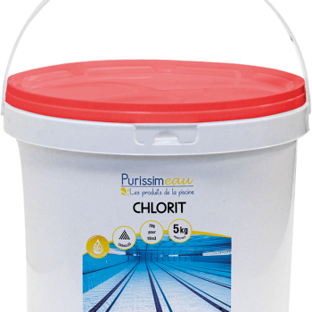 CHLORIT 5kg