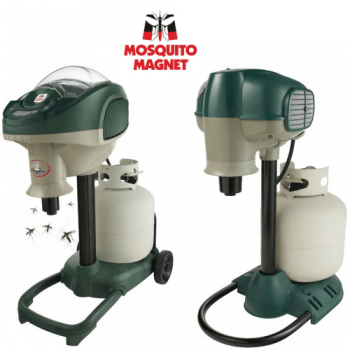 Pièges Mosquito Magnet