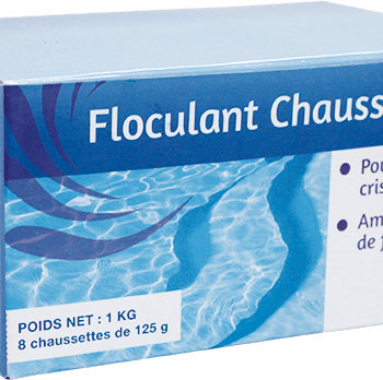 Floculent Chaussette