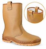 Botte JALARTIC
