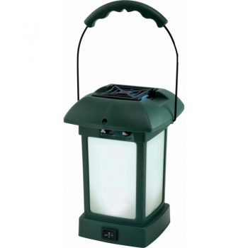 LANTERNE ANTI-MOUSTIQUES THERMACELL