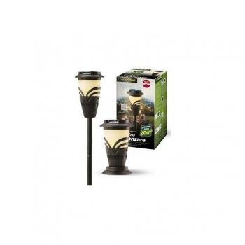 LANTERNE ANTI-MOUSTIQUES THERMACELL TORCHE
