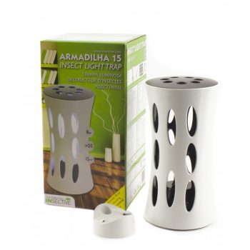 PIEGE A INSECTES UV ARMADILHA 15