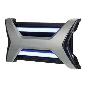 PIEGE A INSECTES UV X-TRAP 50E - ABIOTEC