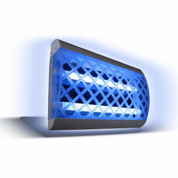 PIEGE À INSECTES UV I-TRAP 50E - ABIOTEC