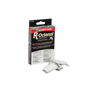 Recharge anti Moustiques de 3 R Octenol