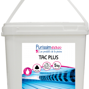 TAC Plus