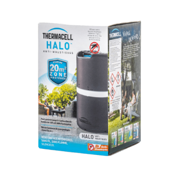 Thermacell HALO