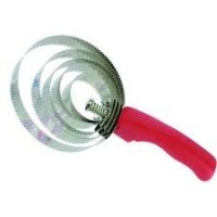 Etrille américaine ronde