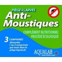 Larvicides
