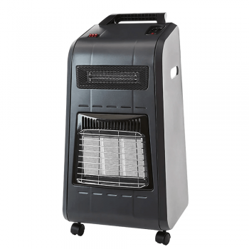 HORTEN : chauffage d'appoint hybride