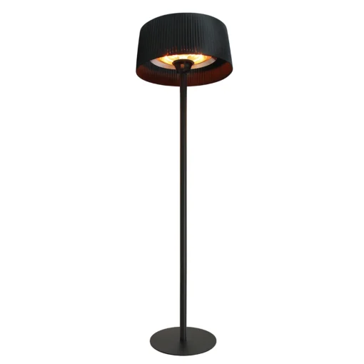 Chauffage de terrasse électrique : SIRMIONE taille XL