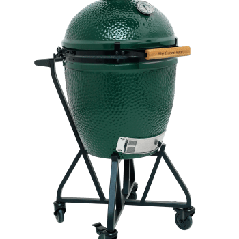 Pack Big Green Egg Large