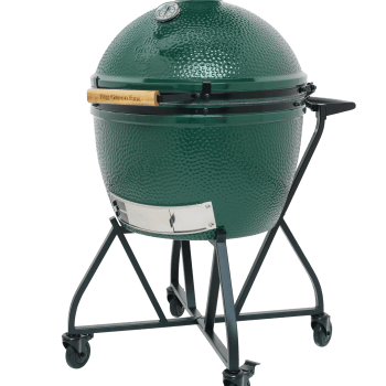 Pack Big Green Egg XL