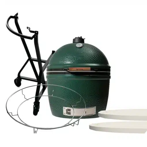 Pack Big Green Egg 2XL