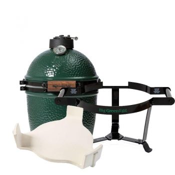 Pack Big Green Egg MINI