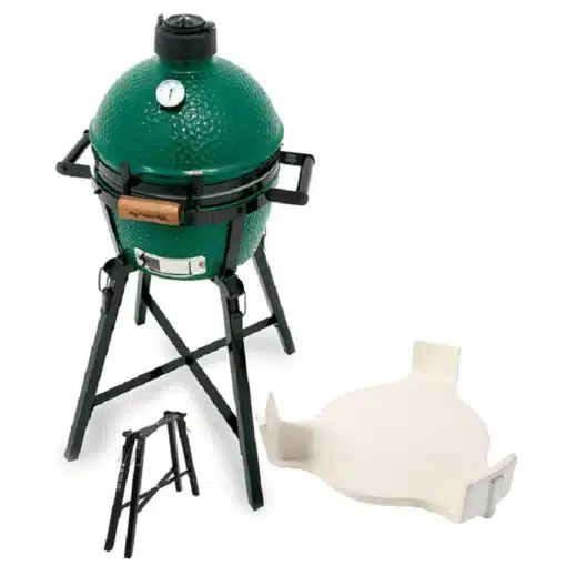 big green egg minimax