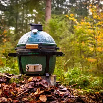big green egg minimax