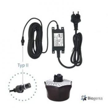 Alimentation mosquitaire de la marque biogents