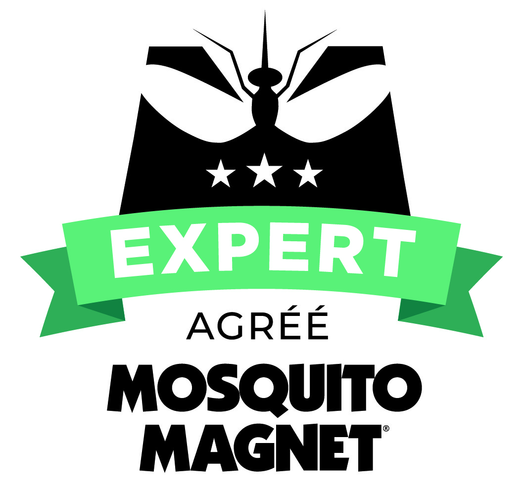 Mosquito Magnet VP Boutique